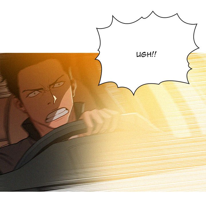 Paradise Lost Manhwa - Chapter 6 Page 7