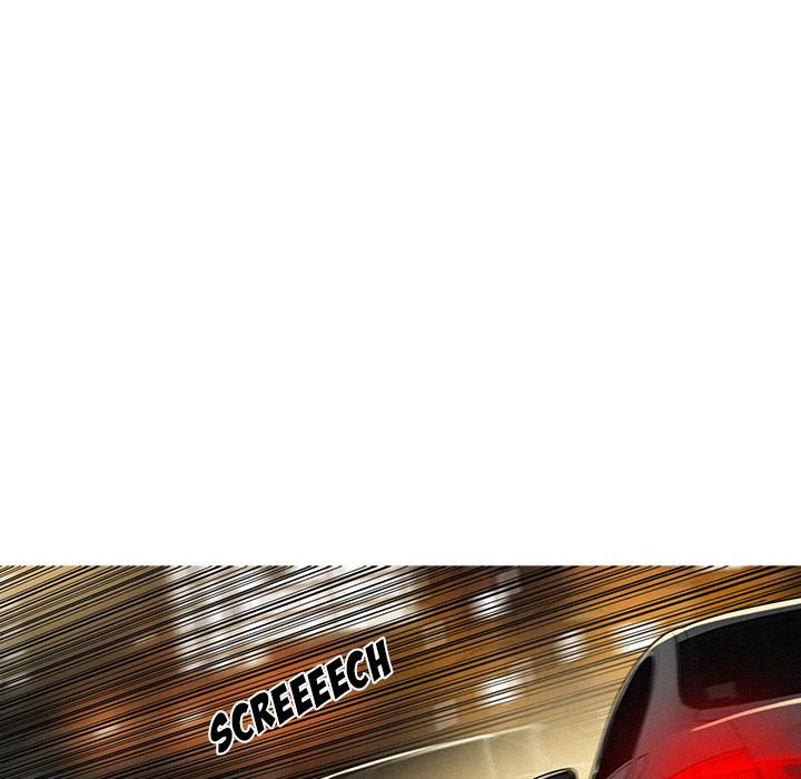 Paradise Lost Manhwa - Chapter 6 Page 8