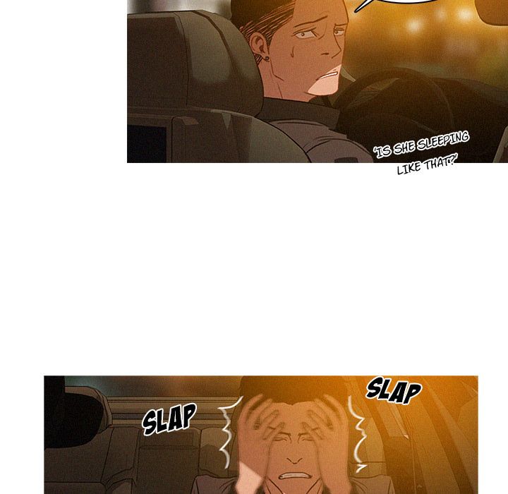 Paradise Lost Manhwa - Chapter 6 Page 16