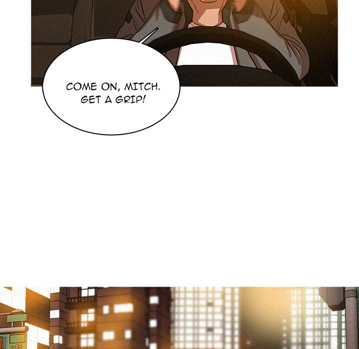 Paradise Lost Manhwa - Chapter 6 Page 17