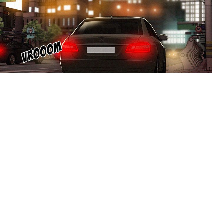 Paradise Lost Manhwa - Chapter 6 Page 18