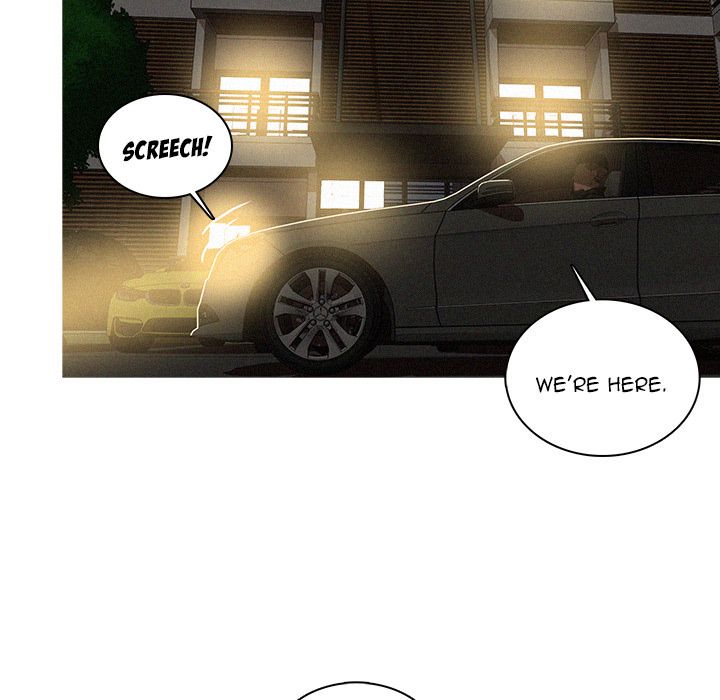 Paradise Lost Manhwa - Chapter 6 Page 20