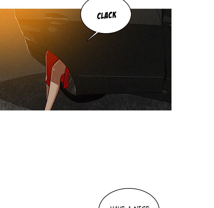 Paradise Lost Manhwa - Chapter 6 Page 21