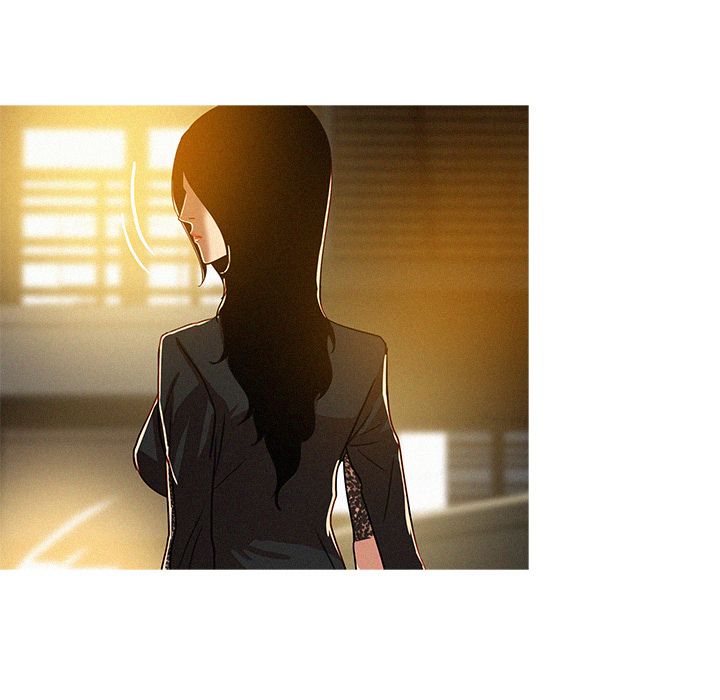 Paradise Lost Manhwa - Chapter 6 Page 23