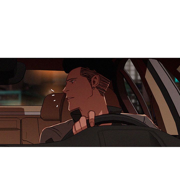 Paradise Lost Manhwa - Chapter 6 Page 24