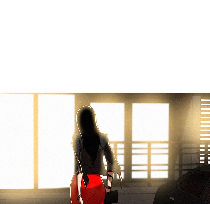 Paradise Lost Manhwa - Chapter 6 Page 28