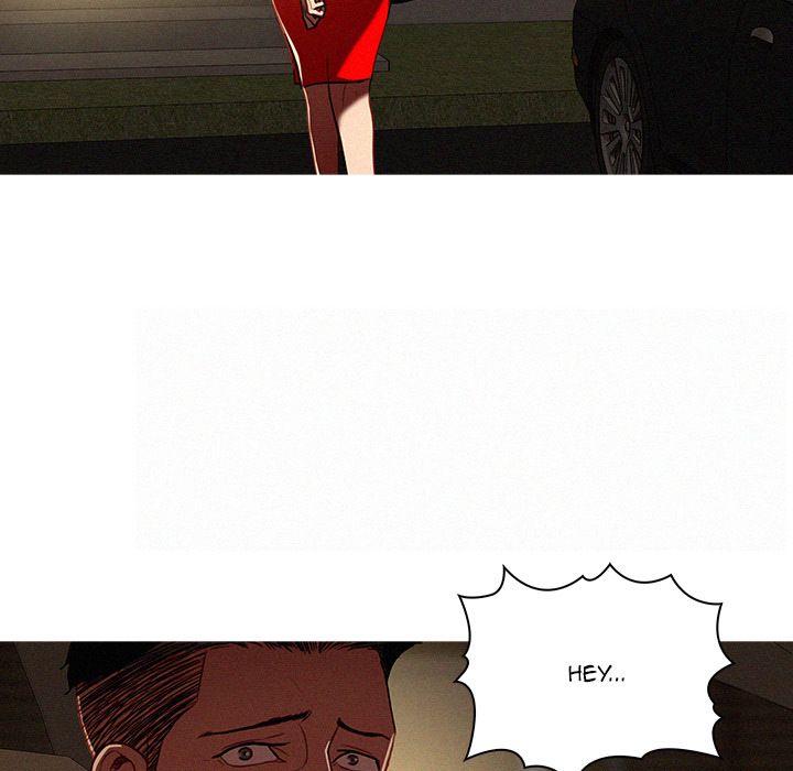 Paradise Lost Manhwa - Chapter 6 Page 29