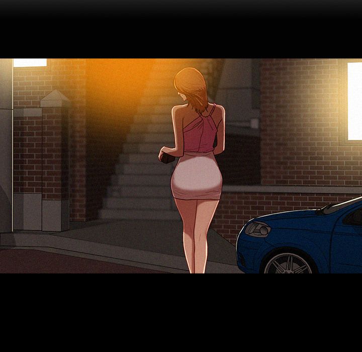 Paradise Lost Manhwa - Chapter 6 Page 34