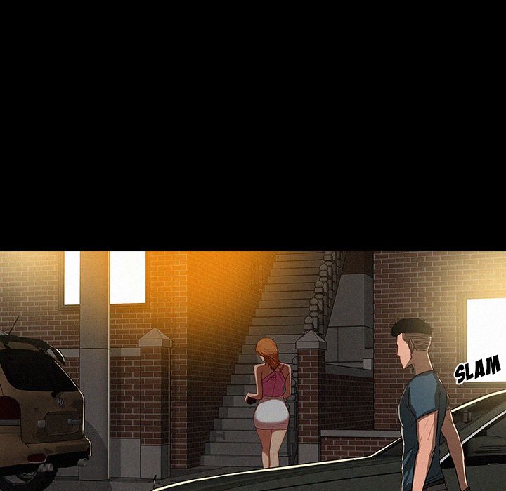 Paradise Lost Manhwa - Chapter 6 Page 39