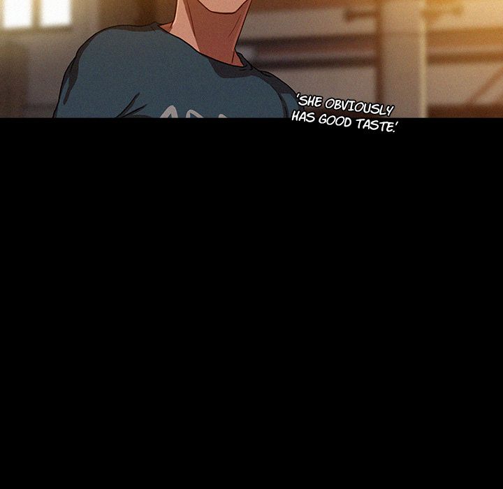 Paradise Lost Manhwa - Chapter 6 Page 41