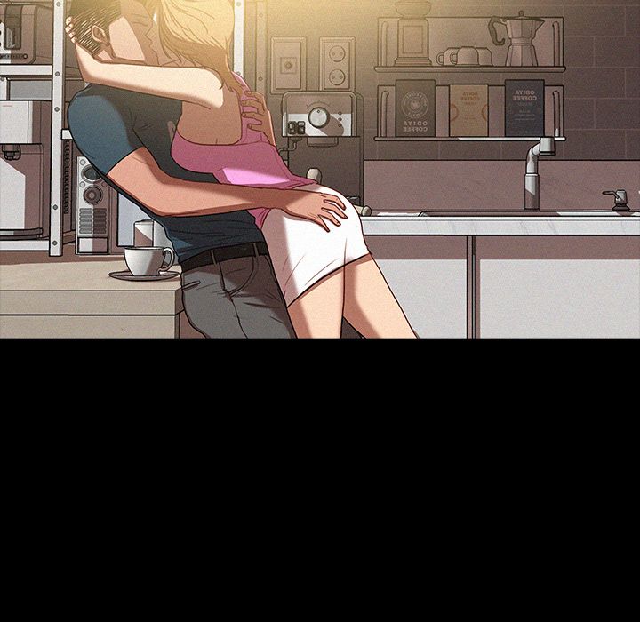 Paradise Lost Manhwa - Chapter 6 Page 43