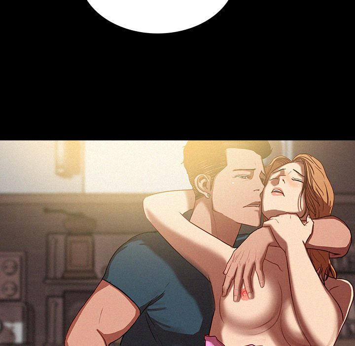 Paradise Lost Manhwa - Chapter 6 Page 46