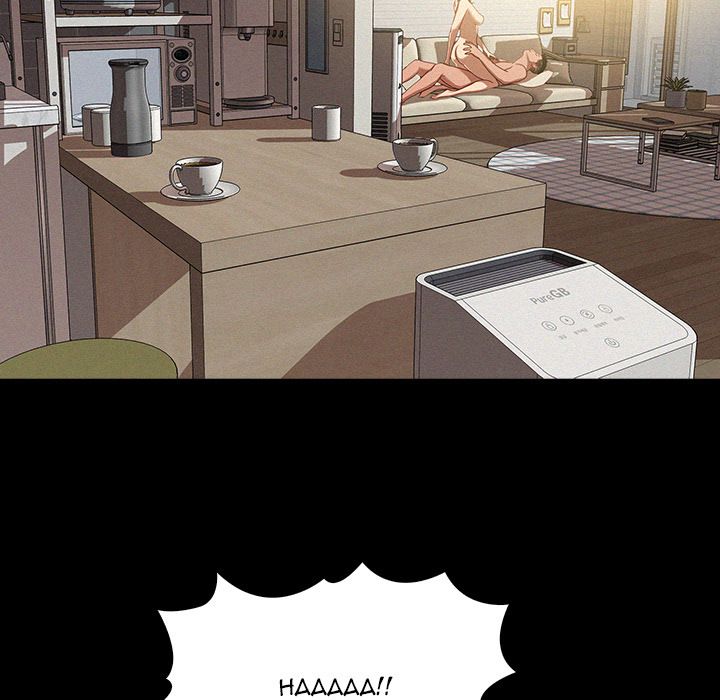 Paradise Lost Manhwa - Chapter 6 Page 48