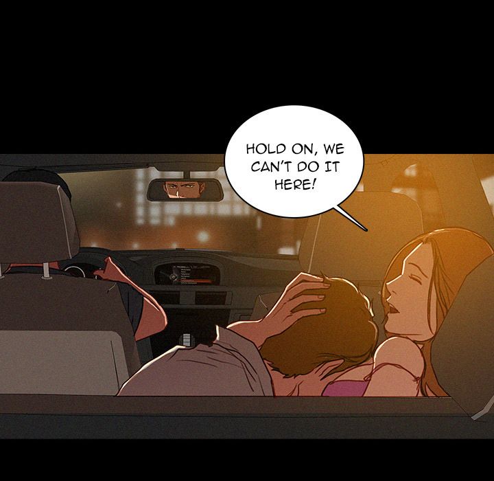 Paradise Lost Manhwa - Chapter 6 Page 55