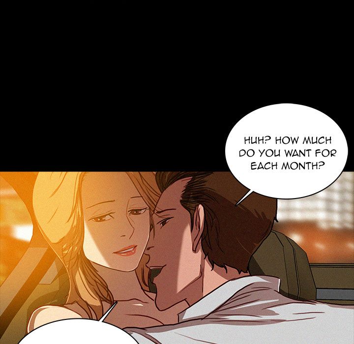 Paradise Lost Manhwa - Chapter 6 Page 57