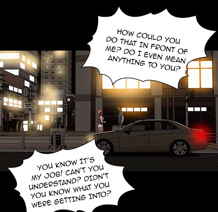 Paradise Lost Manhwa - Chapter 6 Page 60