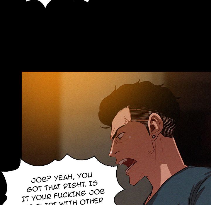 Paradise Lost Manhwa - Chapter 6 Page 61