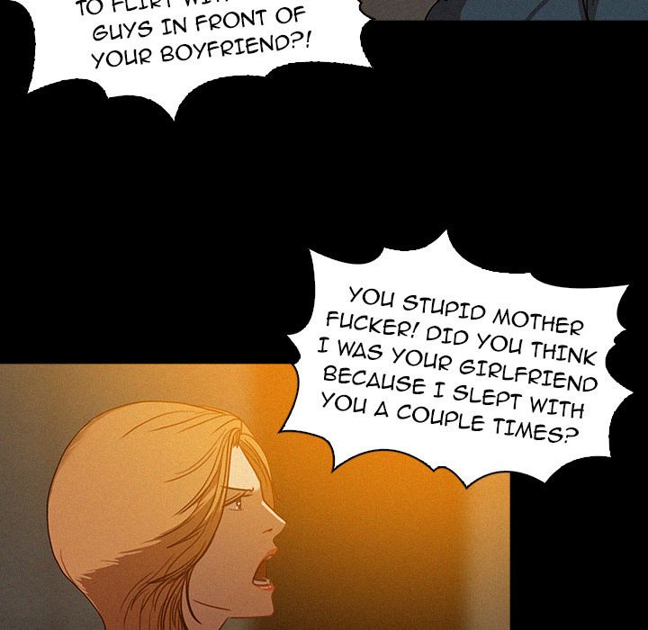 Paradise Lost Manhwa - Chapter 6 Page 62