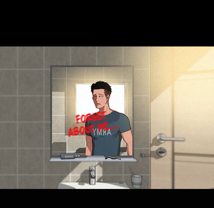 Paradise Lost Manhwa - Chapter 6 Page 68