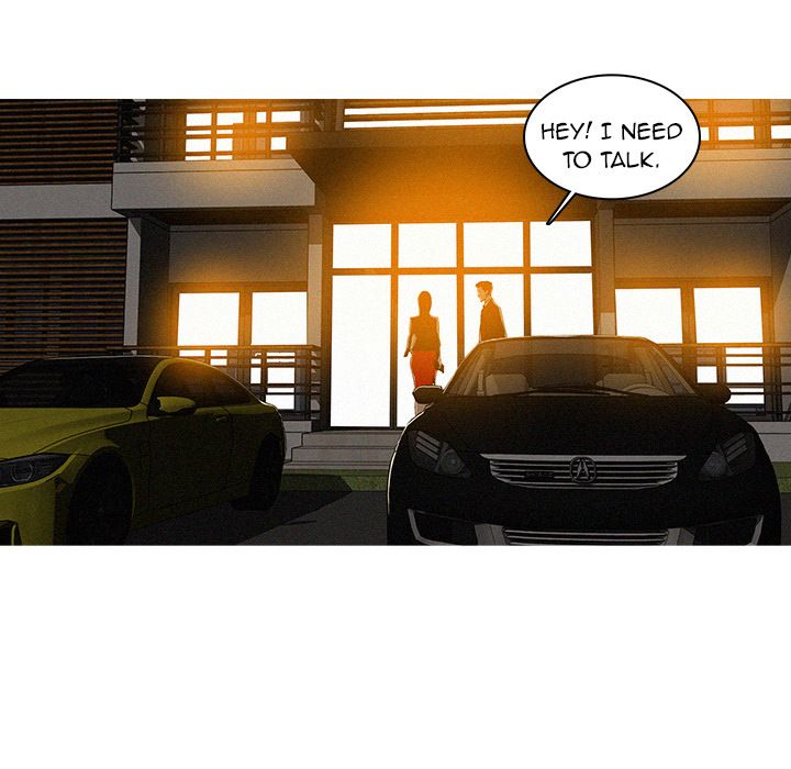 Paradise Lost Manhwa - Chapter 6 Page 74