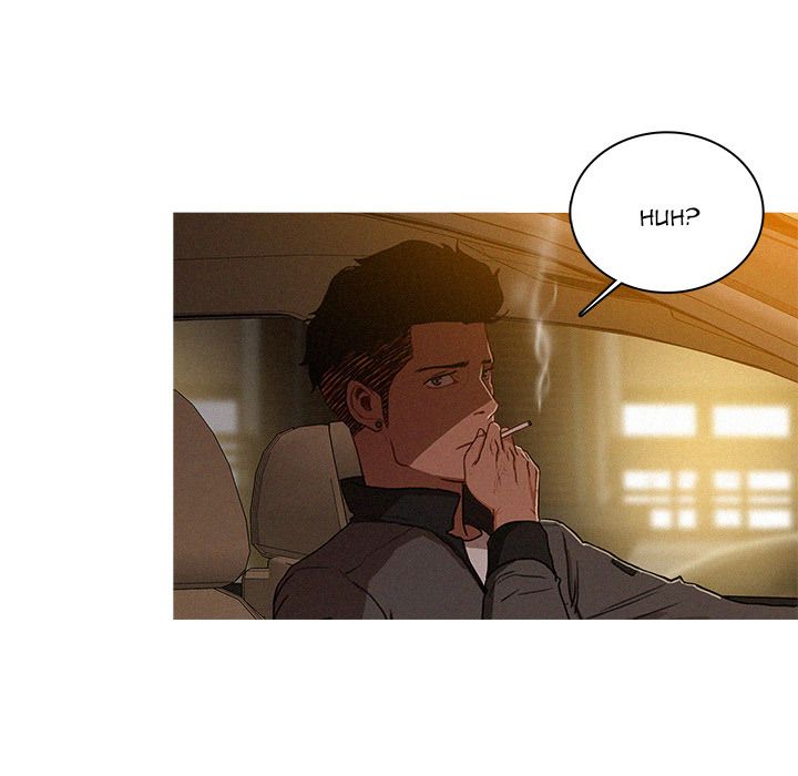 Paradise Lost Manhwa - Chapter 6 Page 75