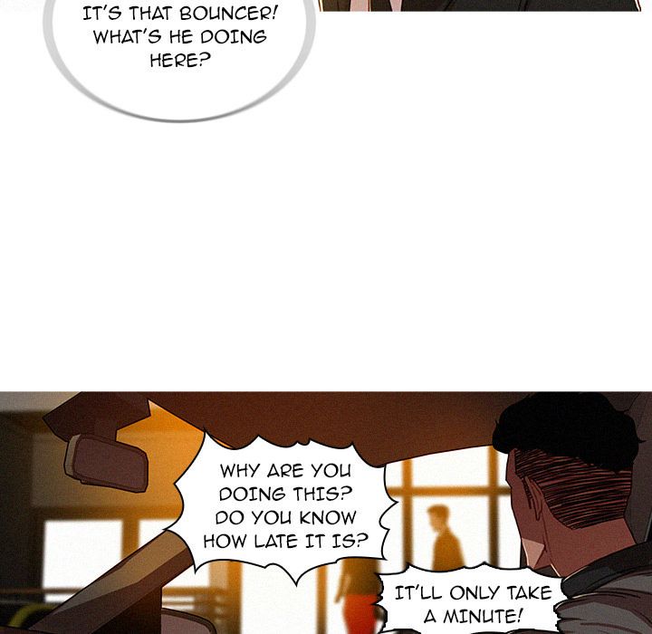 Paradise Lost Manhwa - Chapter 6 Page 77