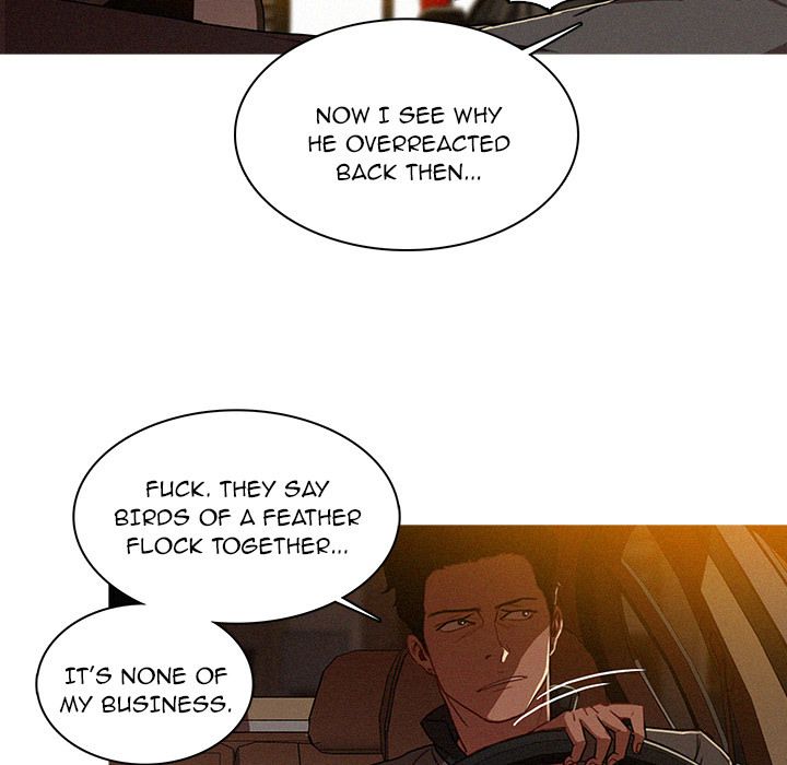 Paradise Lost Manhwa - Chapter 6 Page 78