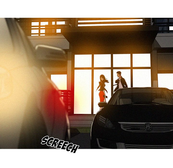 Paradise Lost Manhwa - Chapter 6 Page 82