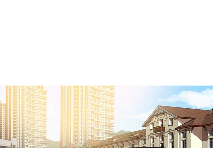 Paradise Lost Manhwa - Chapter 34 Page 3