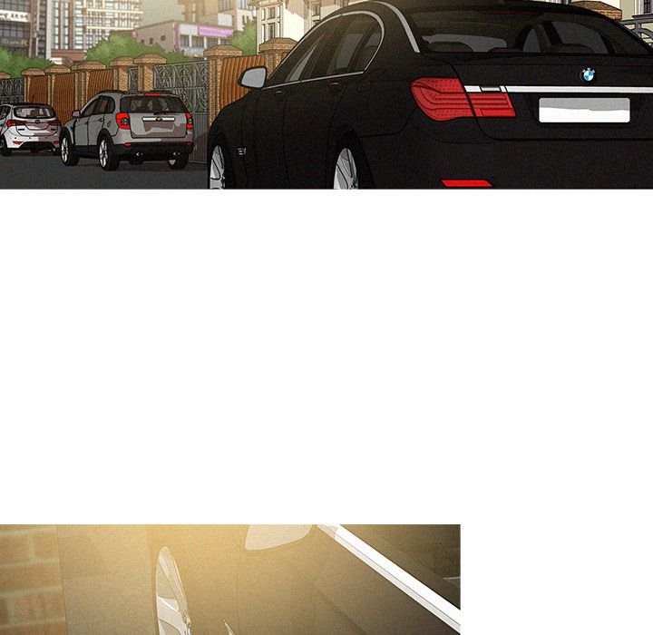 Paradise Lost Manhwa - Chapter 34 Page 4