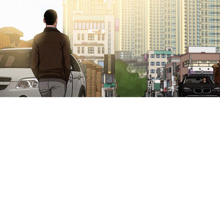 Paradise Lost Manhwa - Chapter 34 Page 7