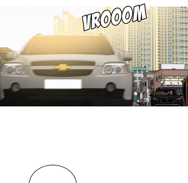 Paradise Lost Manhwa - Chapter 34 Page 8