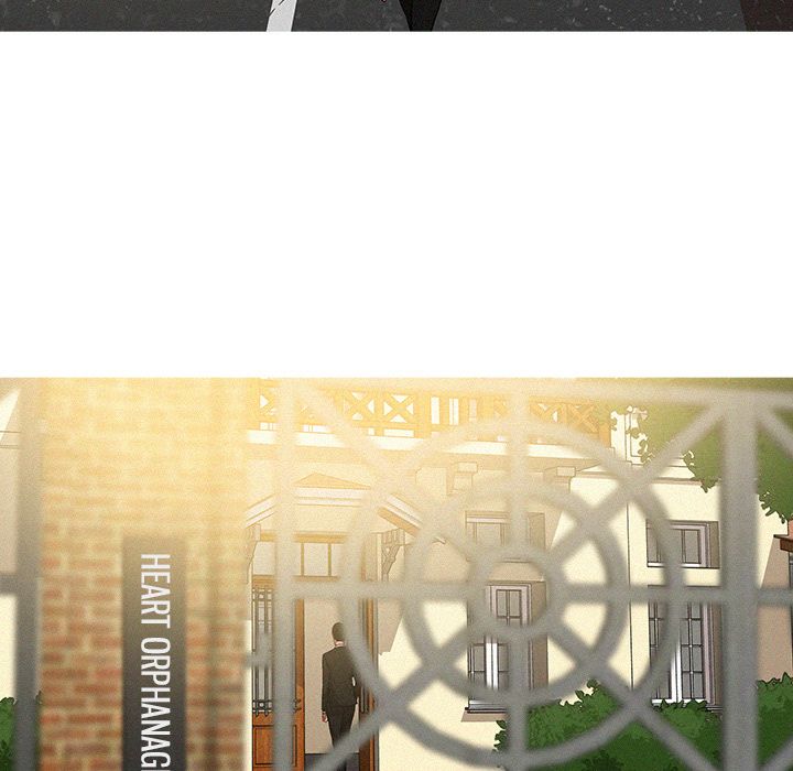 Paradise Lost Manhwa - Chapter 34 Page 11