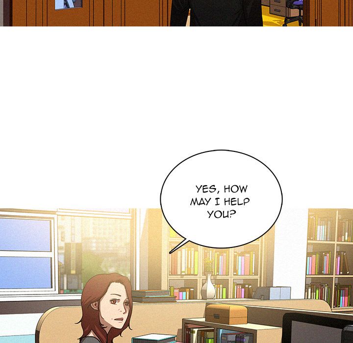 Paradise Lost Manhwa - Chapter 34 Page 13