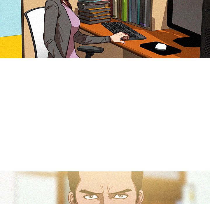 Paradise Lost Manhwa - Chapter 34 Page 14