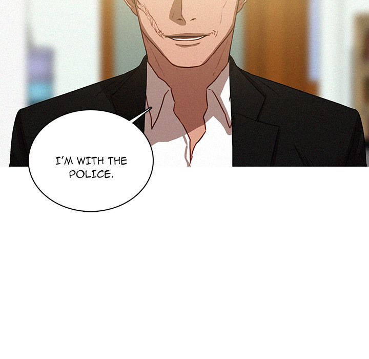 Paradise Lost Manhwa - Chapter 34 Page 15