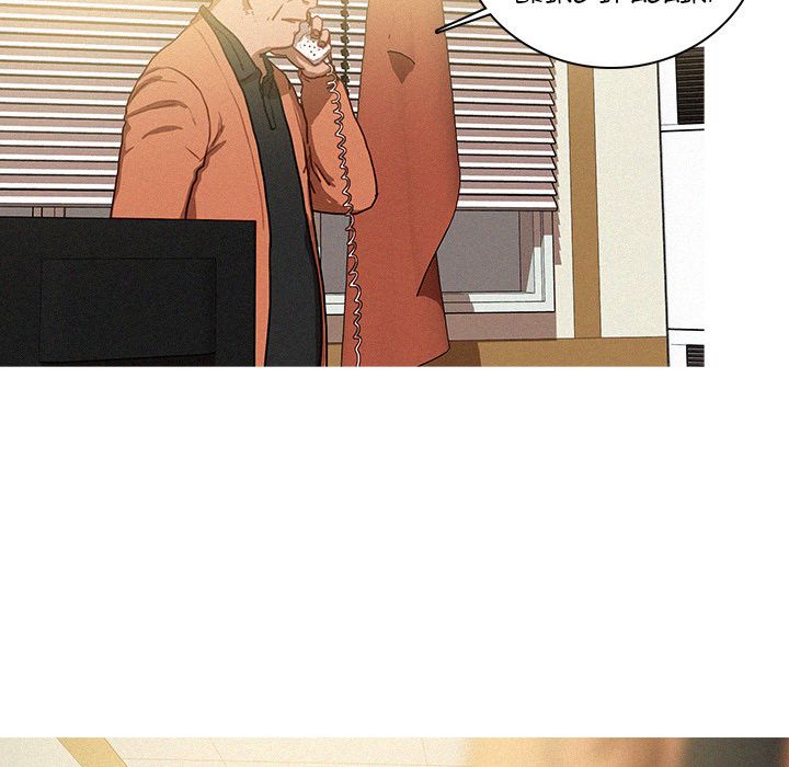 Paradise Lost Manhwa - Chapter 34 Page 23