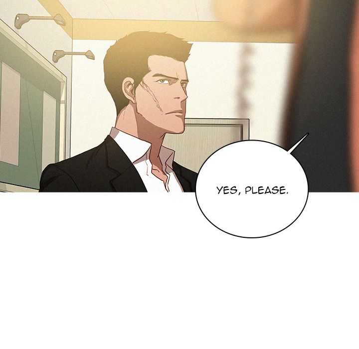 Paradise Lost Manhwa - Chapter 34 Page 24