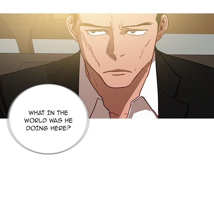 Paradise Lost Manhwa - Chapter 34 Page 25