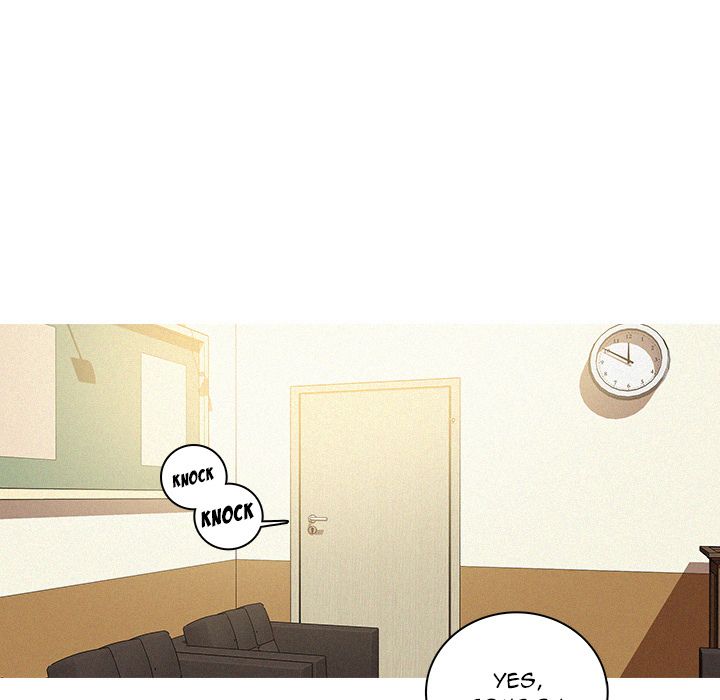 Paradise Lost Manhwa - Chapter 34 Page 26