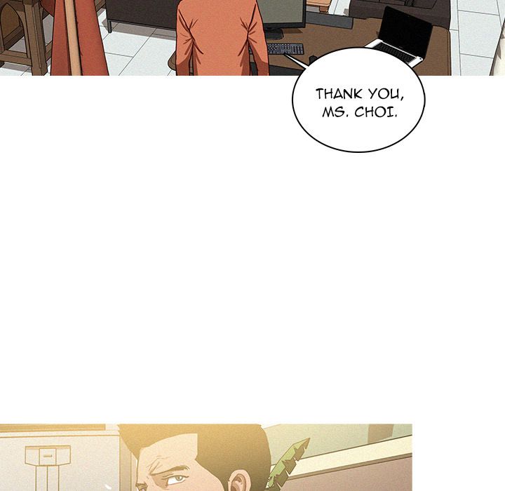 Paradise Lost Manhwa - Chapter 34 Page 28