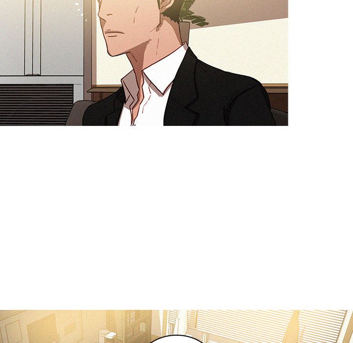 Paradise Lost Manhwa - Chapter 34 Page 29