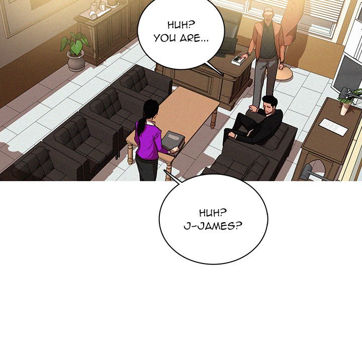 Paradise Lost Manhwa - Chapter 34 Page 30