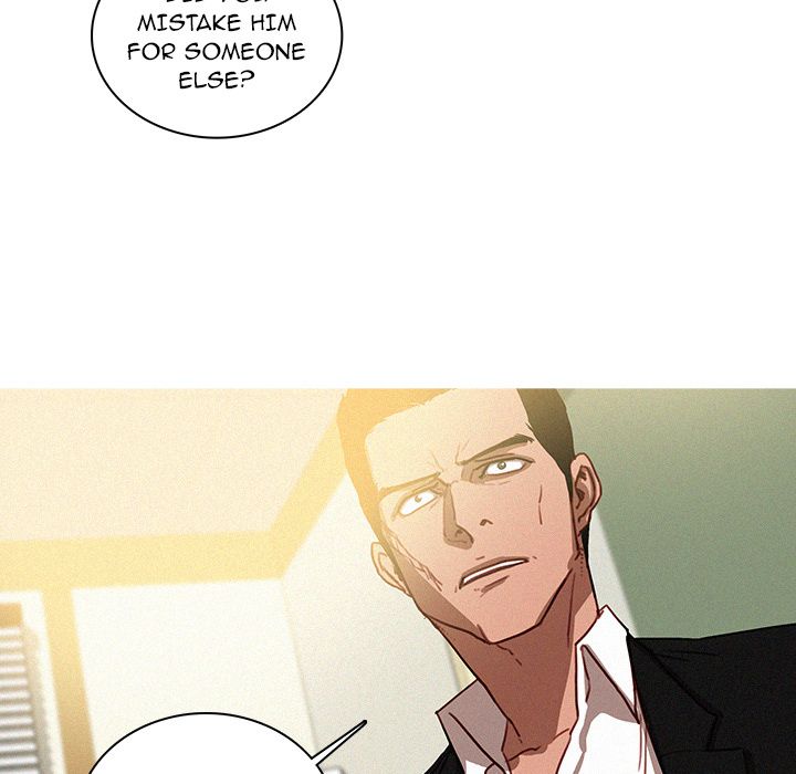 Paradise Lost Manhwa - Chapter 34 Page 34