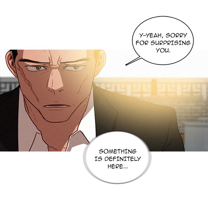 Paradise Lost Manhwa - Chapter 34 Page 38