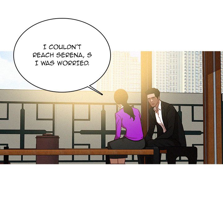 Paradise Lost Manhwa - Chapter 34 Page 39