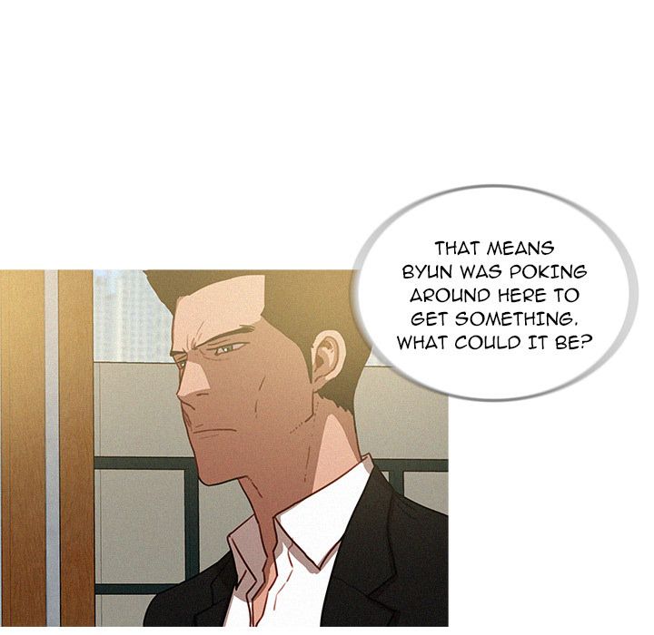 Paradise Lost Manhwa - Chapter 34 Page 42