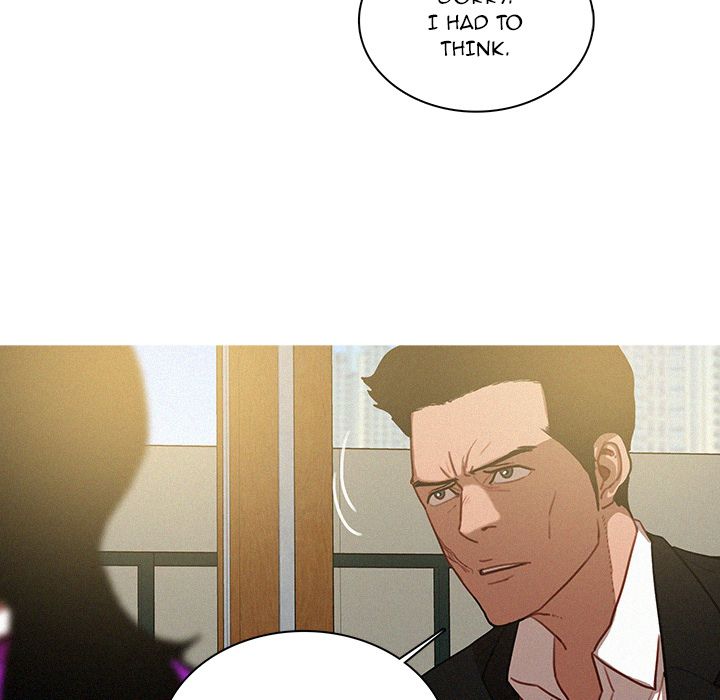 Paradise Lost Manhwa - Chapter 34 Page 44