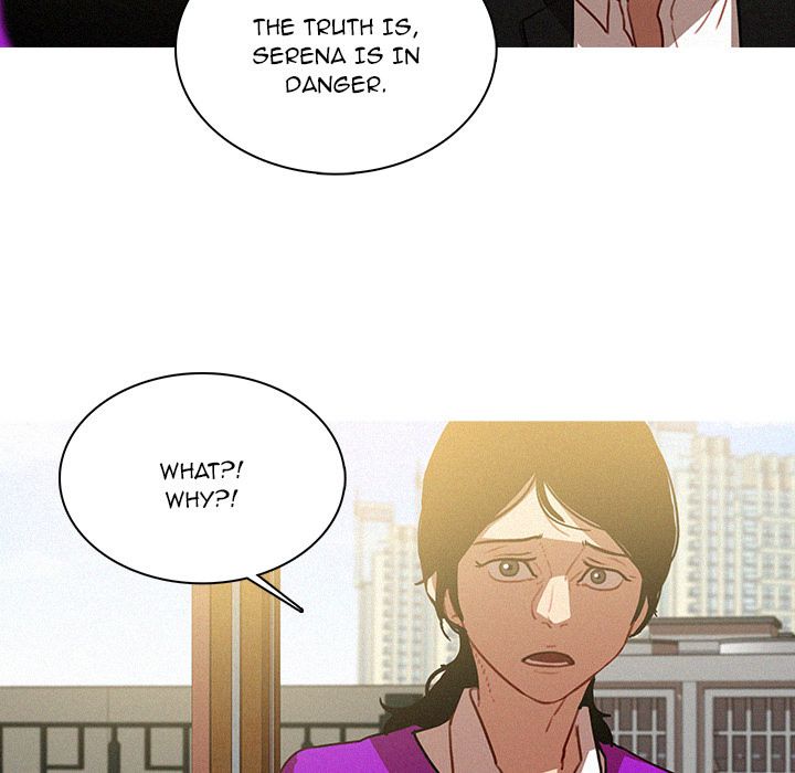 Paradise Lost Manhwa - Chapter 34 Page 45