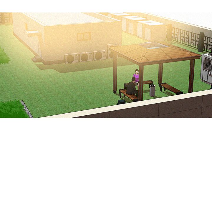 Paradise Lost Manhwa - Chapter 34 Page 47